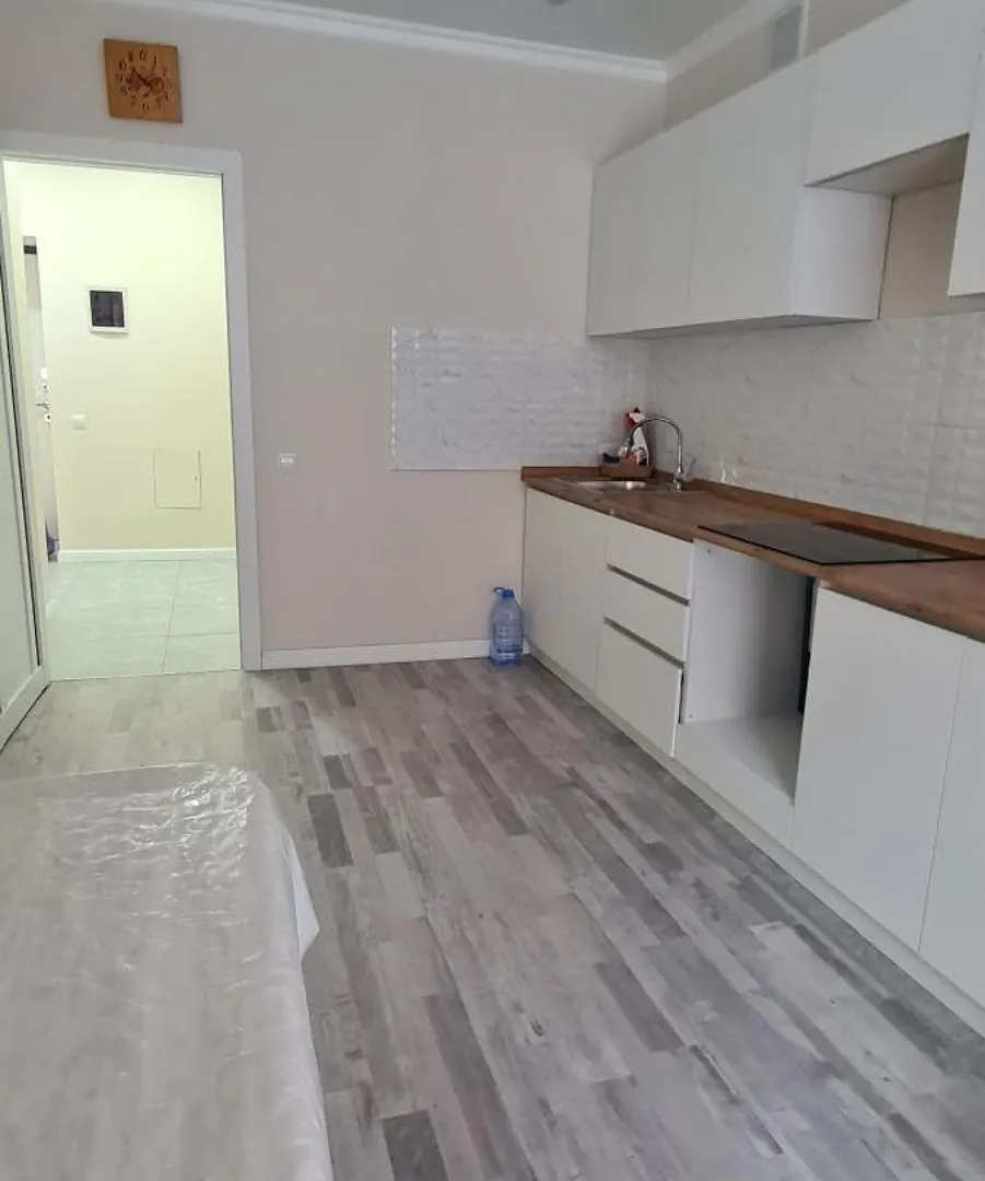 Жк Рио Де Жанейро Apartment Nur-Sultan