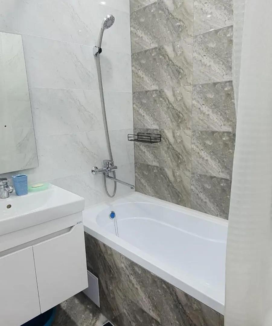 Жк Рио Де Жанейро Apartment Nur-Sultan   Nur-Sultan (Astana)