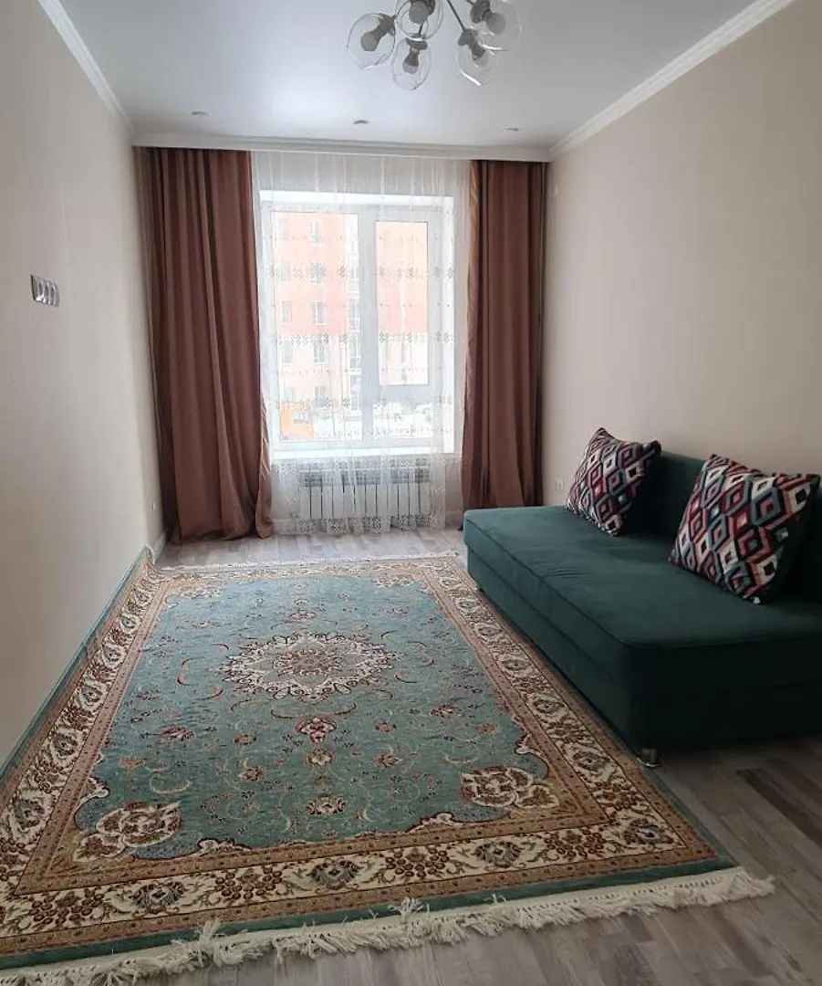 Жк Рио Де Жанейро Apartment Nur-Sultan  0*, Nur-Sultan (Astana) Kazakhstan