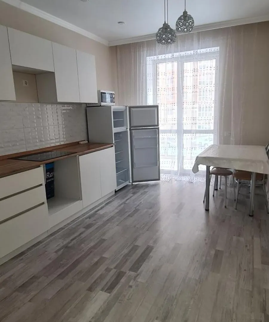 Жк Рио Де Жанейро Apartment Nur-Sultan